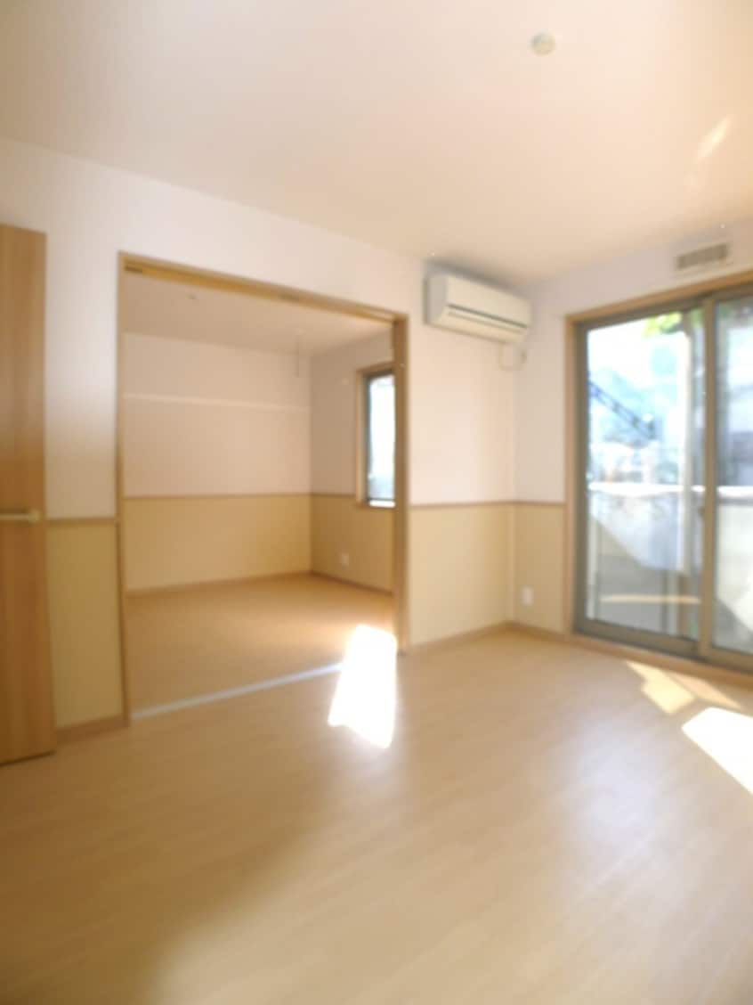 ベランダ・バルコニー タイムメゾン