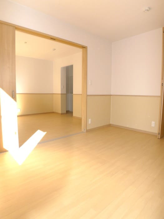 居室 タイムメゾン