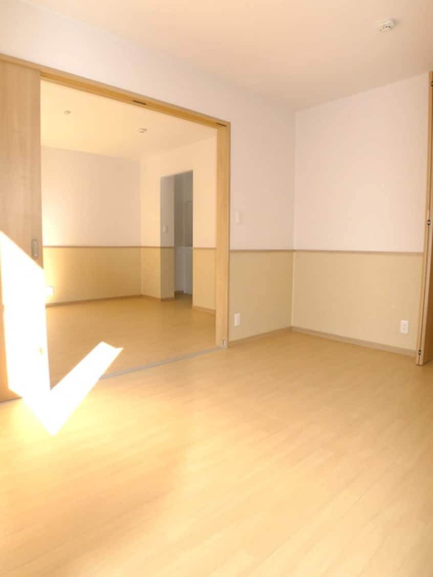 居室 タイムメゾン