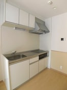 キッチン タイムメゾン