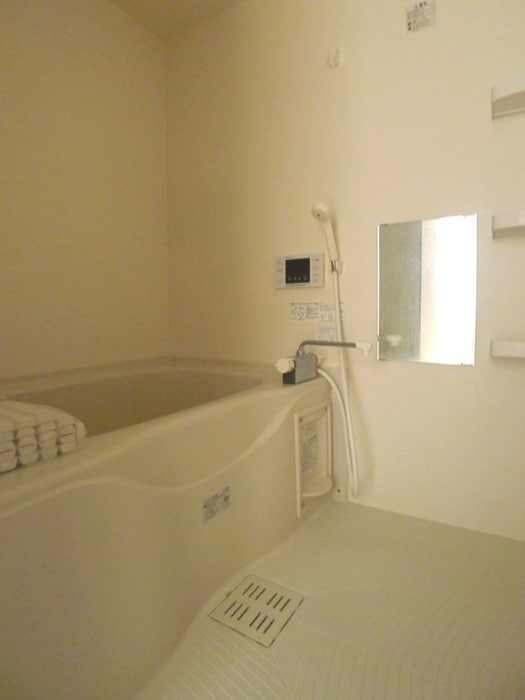 バス／シャワールーム等 タイムメゾン