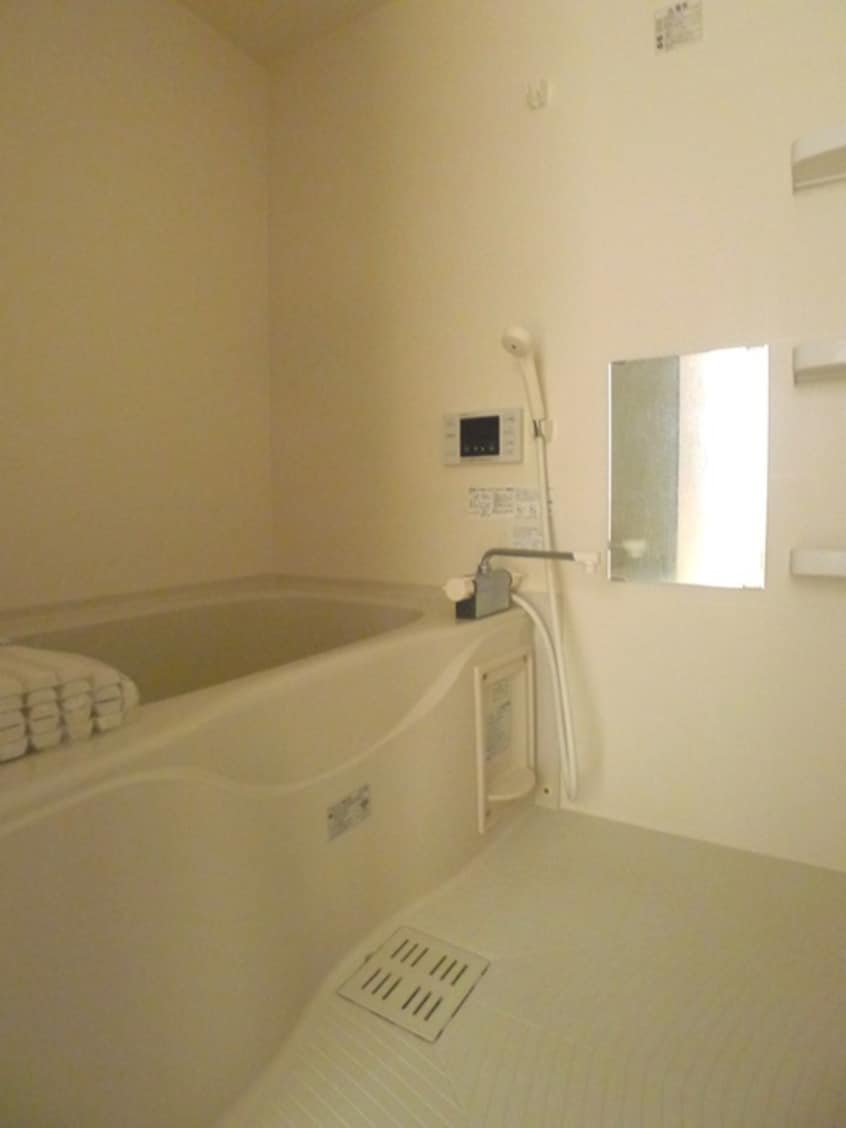 バス／シャワールーム等 タイムメゾン