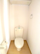 トイレ タイムメゾン