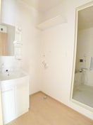 洗面 タイムメゾン