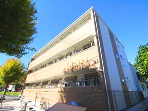 サンウエストすすき野