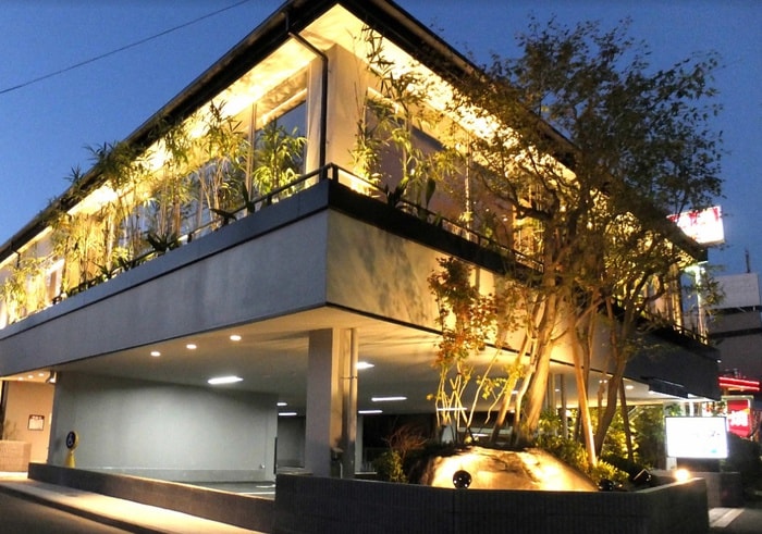 木曽路 環七小竹町店(その他飲食（ファミレスなど）)まで362m プリマテラス小茂根壱番館