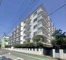 秀和東四つ木レジデンス(208)の外観