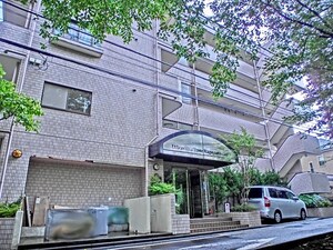 ｱｰﾊﾞﾝﾋﾙｽﾞﾏﾝｼｮﾝ多摩永山第2(404)
