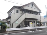 ハイツすみれ