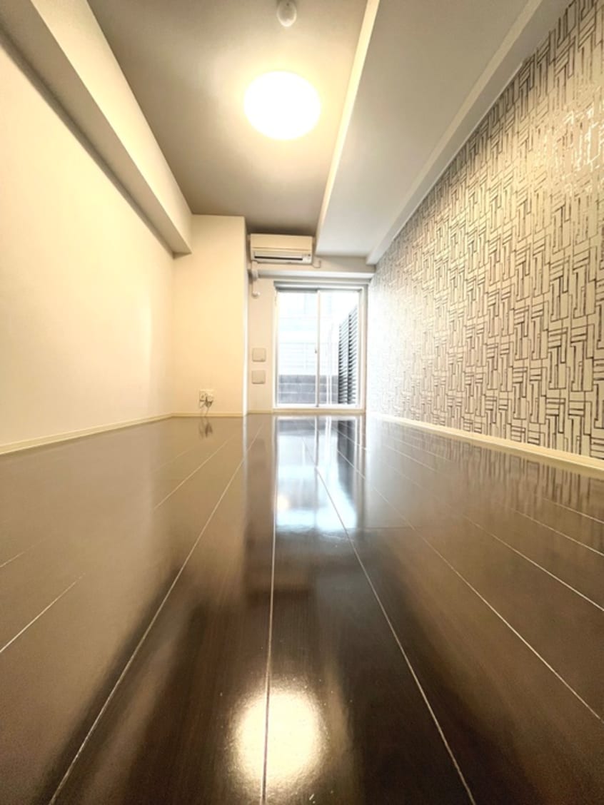 居室 アーバンコート大岡山