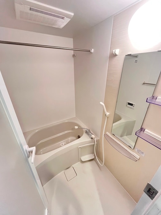 バス／シャワールーム等 アーバンコート大岡山