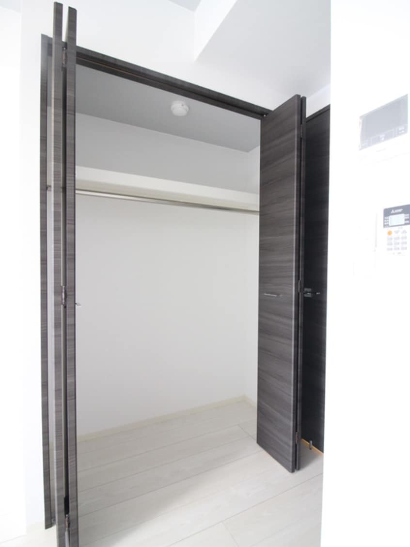 収納 アーバンコート大岡山