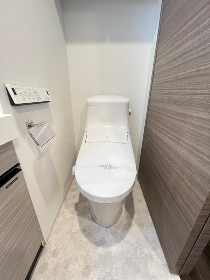 トイレ アーバンコート大岡山