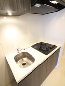 キッチン アーバンコート大岡山