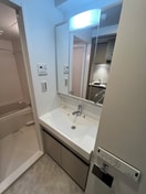 洗面 アーバンコート大岡山