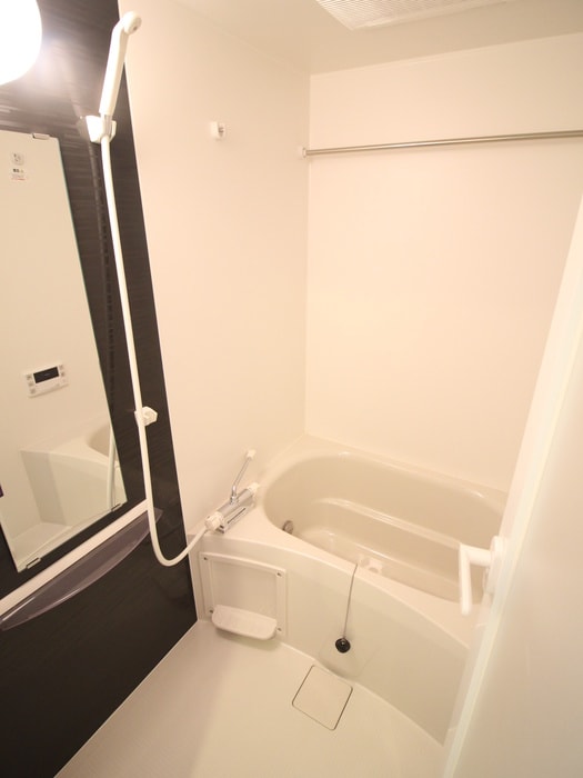 バス／シャワールーム等 アーバンコート大岡山