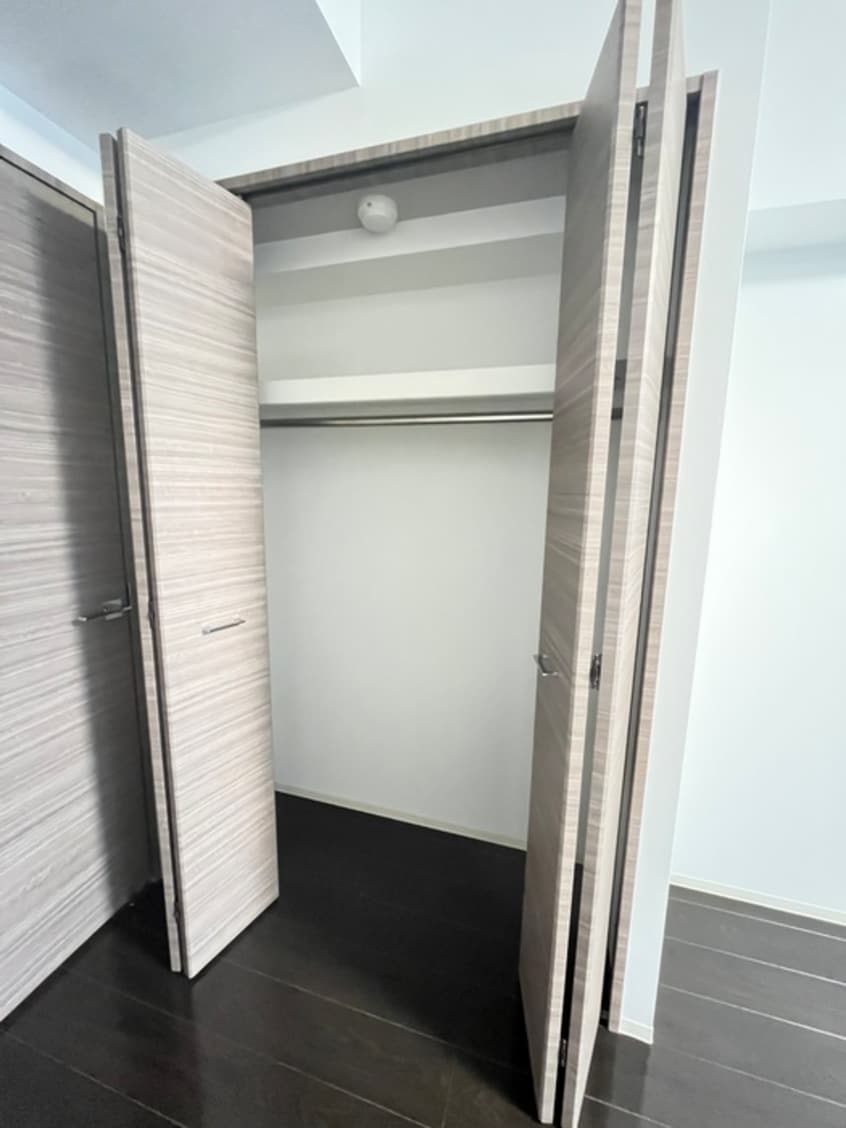 収納 アーバンコート大岡山