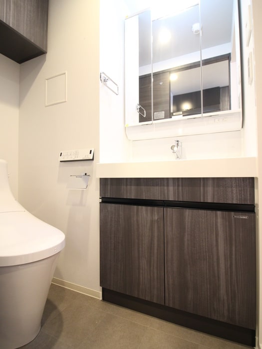 洗面 アーバンコート大岡山