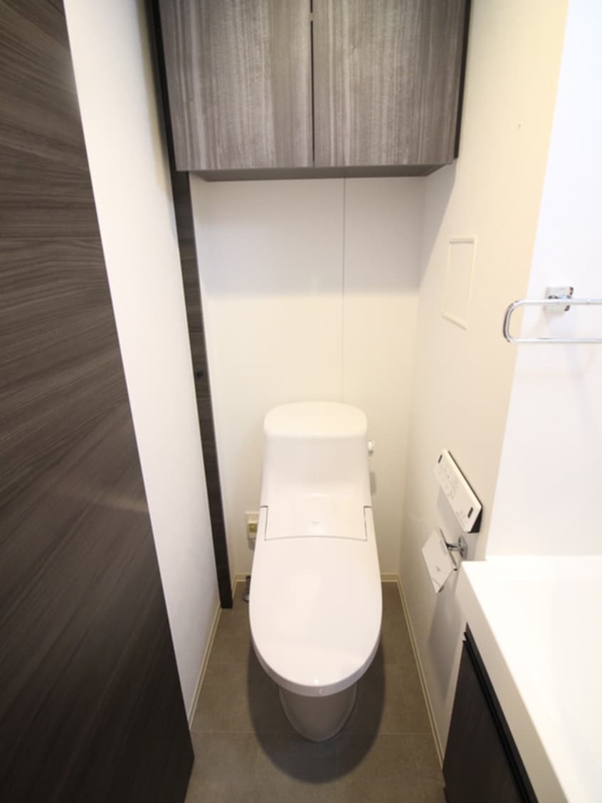 トイレ アーバンコート大岡山
