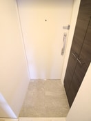 玄関 アーバンコート大岡山