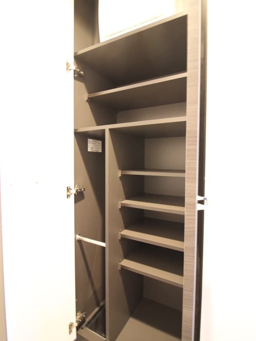 靴箱 アーバンコート大岡山