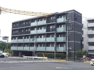 スカイコート成城学園前（103）