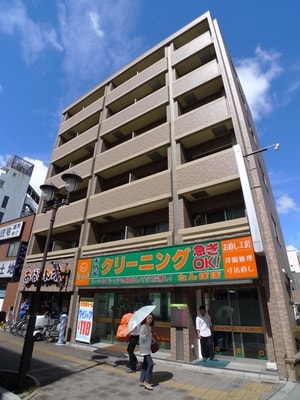 アングリア志木