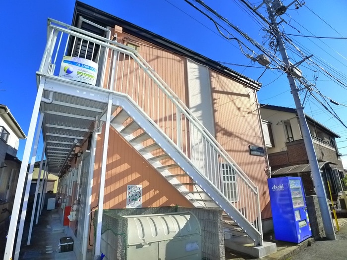 周辺環境 パークサイド初富