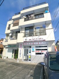 コーポラス宮戸