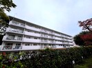 西三田住宅4街区3号棟（503）の外観