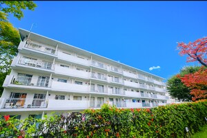 西三田住宅4街区3号棟（503）