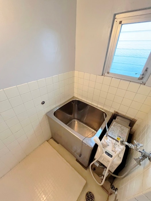 バス／シャワールーム等 西三田住宅4街区3号棟（503）