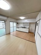 居室 西三田住宅4街区3号棟（503）