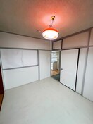 居室 西三田住宅4街区3号棟（503）