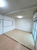 居室 西三田住宅4街区3号棟（503）