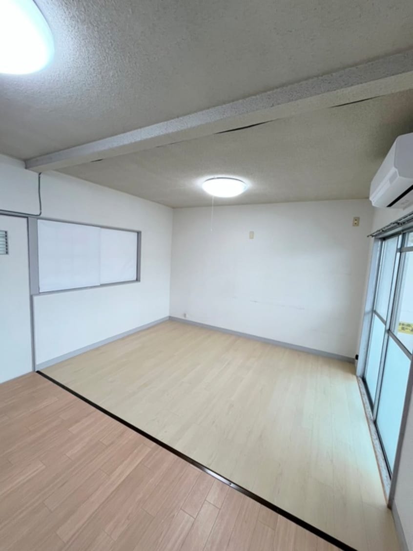 居室 西三田住宅4街区3号棟（503）