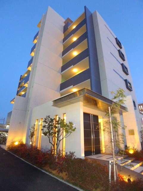 外観写真 エスポワ－ルＹＭ