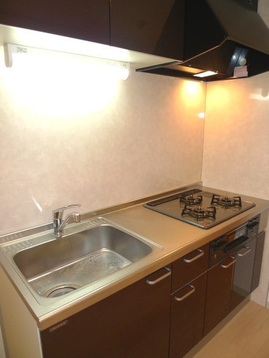 キッチン エスポワ－ルＹＭ