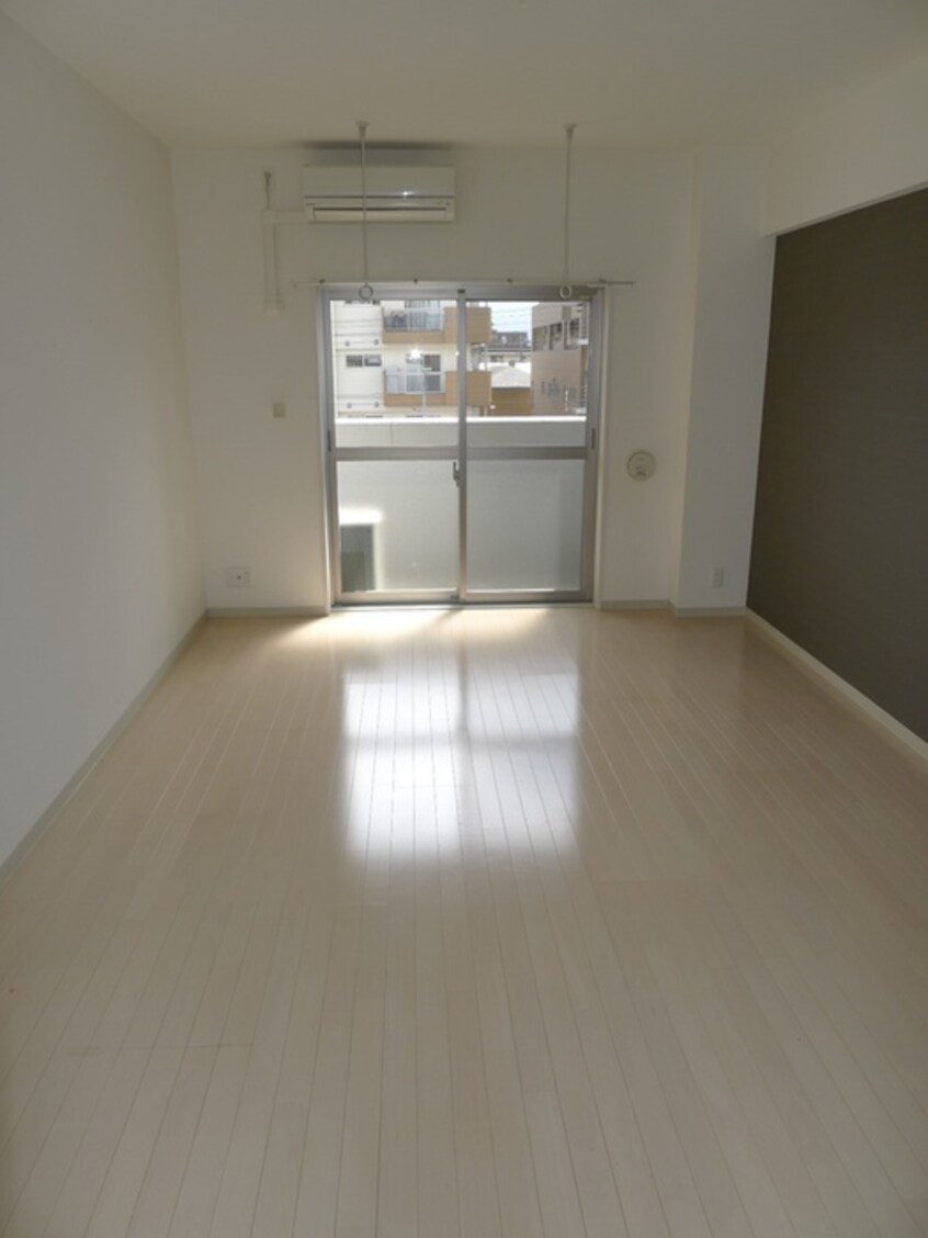 室内からの展望 エスポワ－ルＹＭ