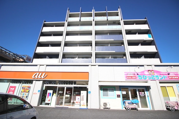 周辺環境 エスポワ－ルＹＭ