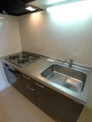 キッチン エスポワ－ルＹＭ