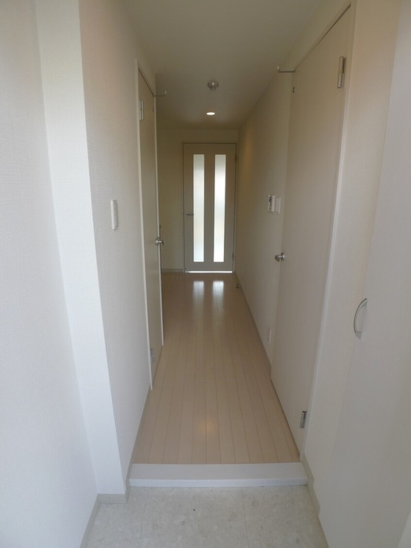 玄関 エスポワ－ルＹＭ