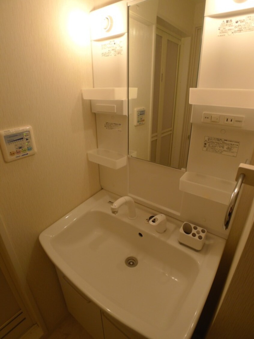 洗面 エスポワ－ルＹＭ