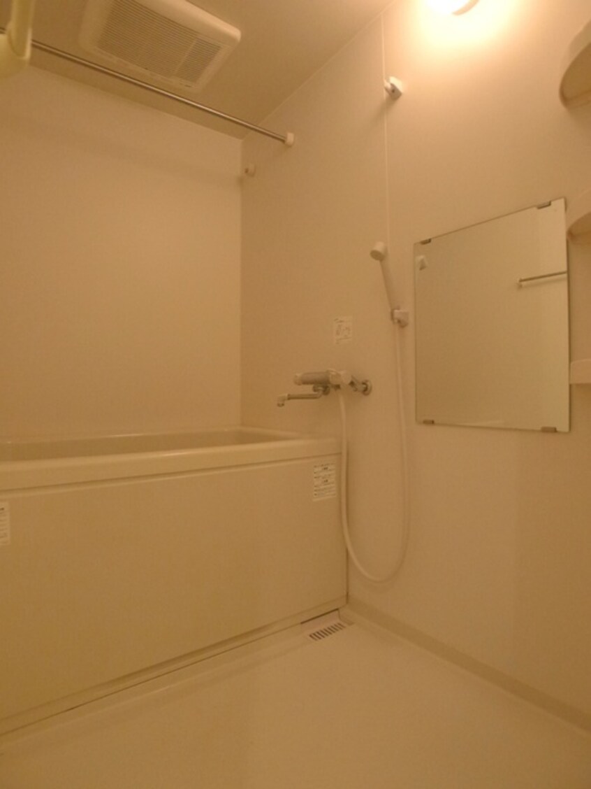 バス／シャワールーム等 エスポワ－ルＹＭ