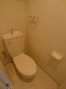 トイレ エスポワ－ルＹＭ