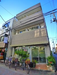 サイドウイング