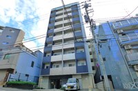 ﾌﾟﾚｰﾙ･ﾄﾞｩｰｸ早稲田Ⅱ（704）