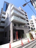 ESCENARIO　AKASAKA　EAST