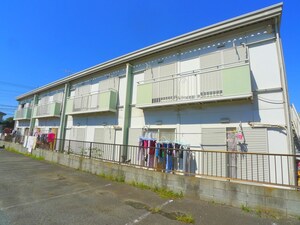 長島ハイツＢ