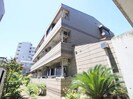 市村第2マンションの外観